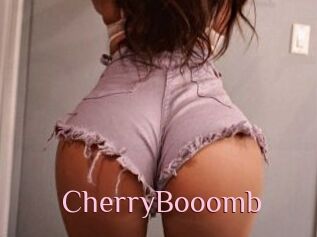 CherryBooomb