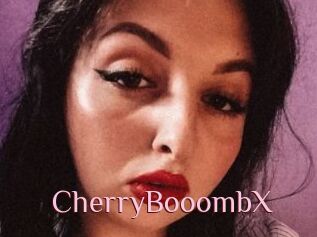 CherryBooombX