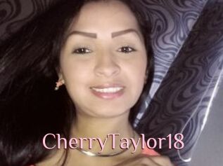 CherryTaylor18
