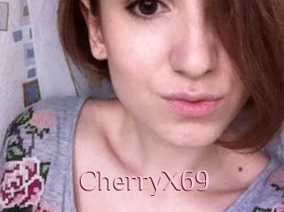 CherryX69