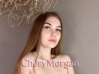 CheryMorgan