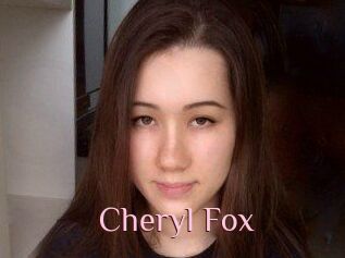 Cheryl_Fox