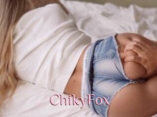 ChikyFox