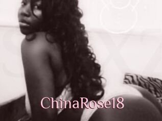 ChinaRose18