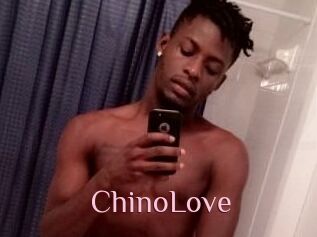 ChinoLove
