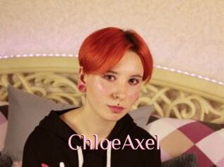 ChloeAxel