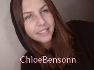 ChloeBensonn