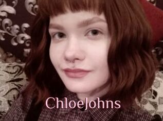ChloeJohns