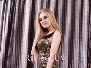 ChloeLUV
