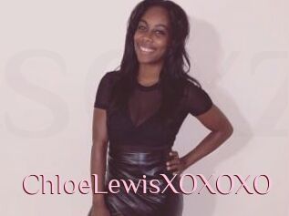 ChloeLewisXOXOXO