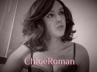 ChloeRoman