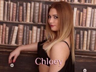 Chloey