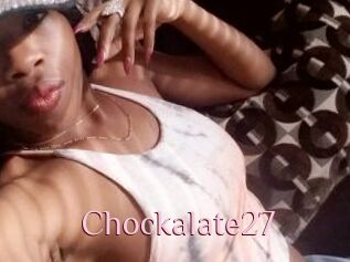 Chockalate27