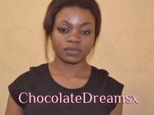 ChocolateDreamsx