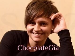 ChocolateGia