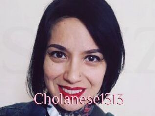 Cholanese1313