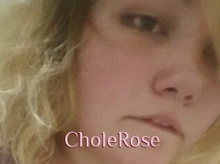 Chole_Rose