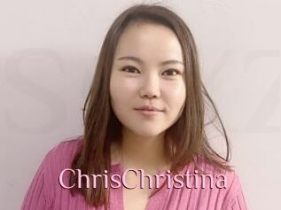 ChrisChristina