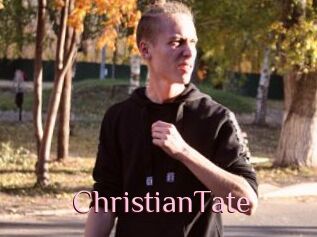 ChristianTate