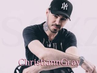 ChristiannGray