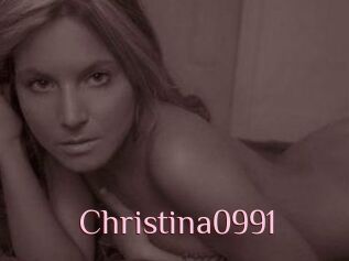 Christina0991