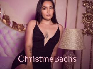 ChristineBachs