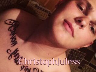 ChristophJuless