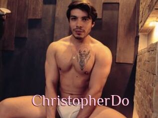 ChristopherDo