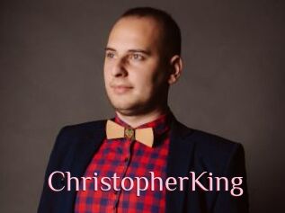 ChristopherKing