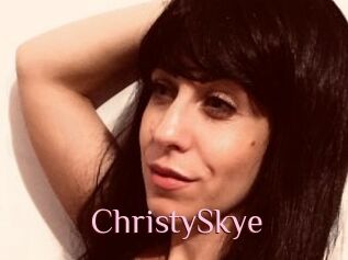 ChristySkye