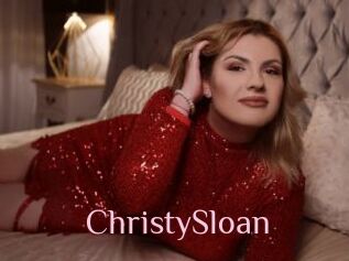 ChristySloan
