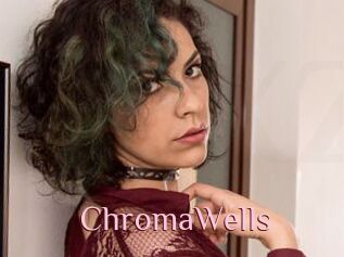 ChromaWells