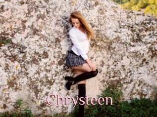Chrysteen