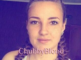 ChubbyBlond