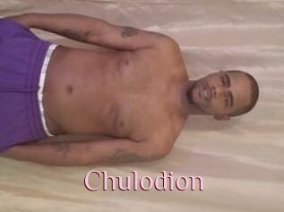 Chulodion