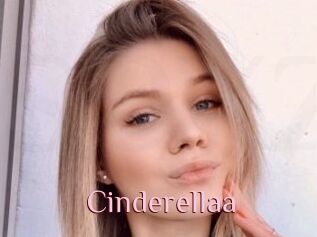 Cinderellaa
