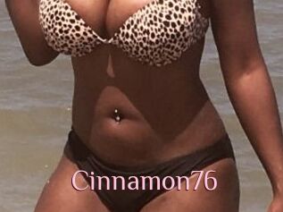 Cinnamon76