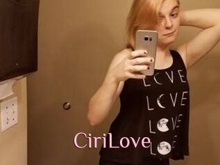 CiriLove