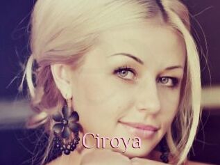 Ciroya