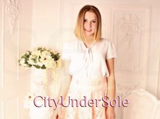 CityUnderSole