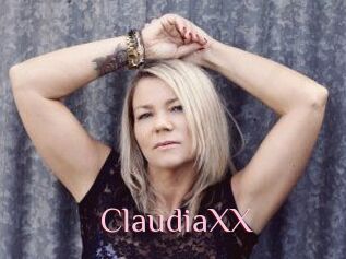 ClaudiaXX