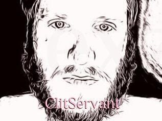 ClitServant