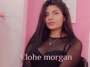Clohe_morgan