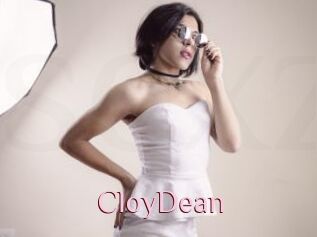 CloyDean
