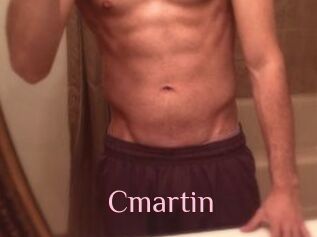 Cmartin
