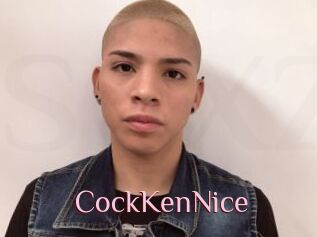 CockKenNice