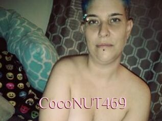 CocoNUT469