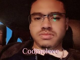 Codinelove