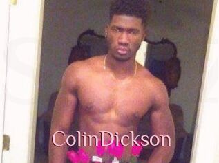 Colin_Dickson