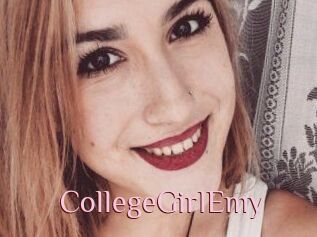 CollegeGirlEmy